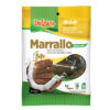Marrallo black coconut