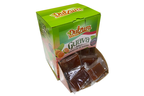 Dulzura Borincana