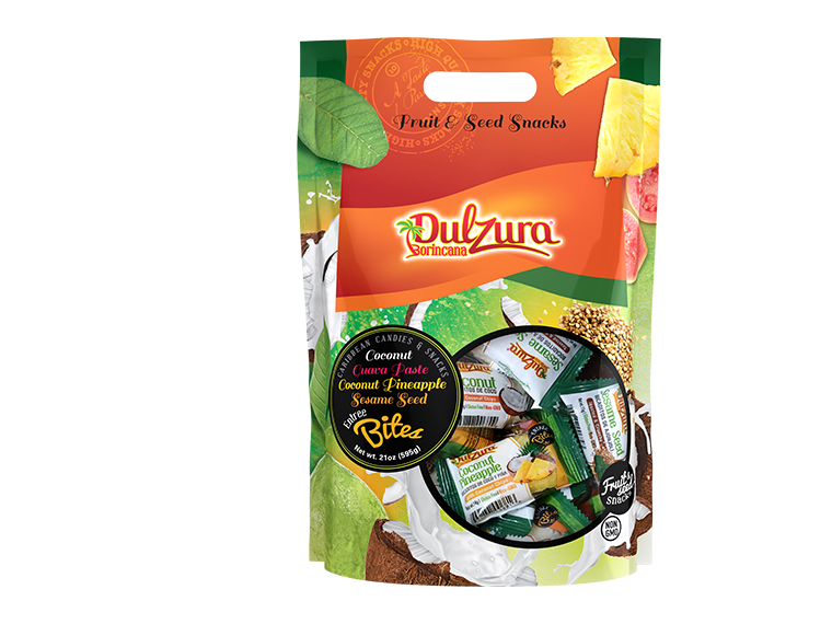 Dulzura Borincana
