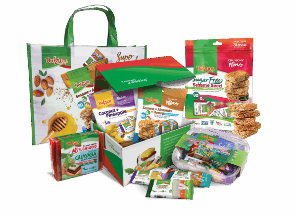 Caja Corporativa