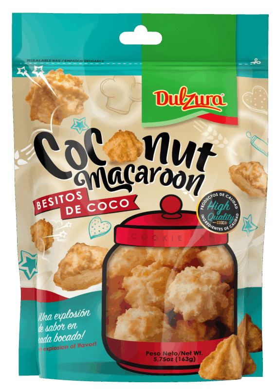 Dulzura Borincana